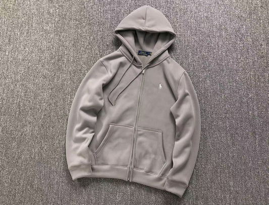 RALPH LAUREN JACKET GREY