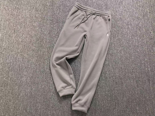 RALPH LAUREN PANTS GREY