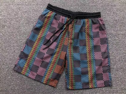 LOUIS VUITTON BEACH CLUB DISCO SHORTS