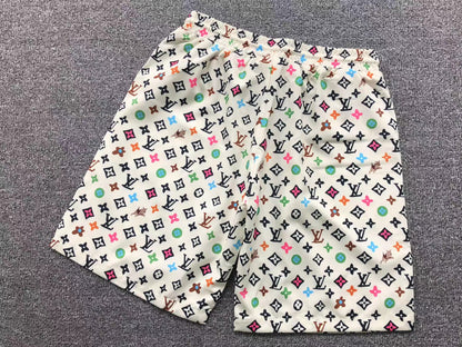 LOUIS VUITTON BEACH CLUB SHORTS 2