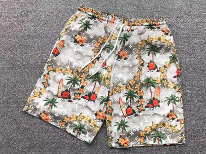 LOUIS VUITTON BEACH CLUB SHORTS