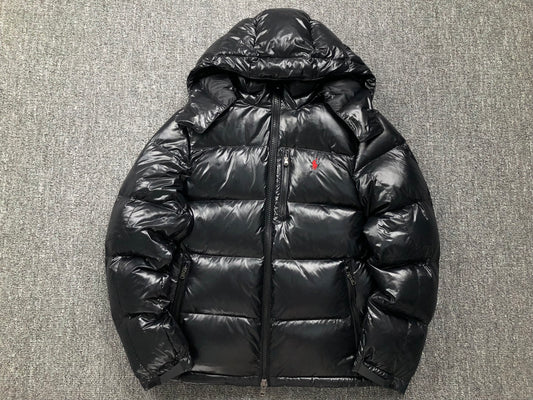 RALPH LAUREN PUFFER