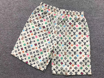 LOUIS VUITTON BEACH CLUB SHORTS 2