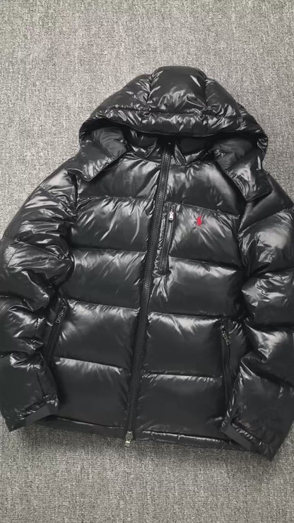 RALPH LAUREN PUFFER